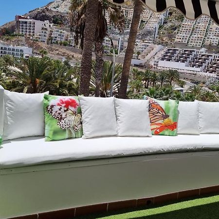 Mar Paraiso Playa Del Cura  Kültér fotó