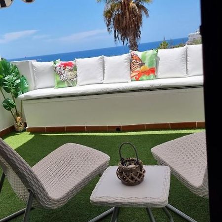 Mar Paraiso Playa Del Cura  Kültér fotó
