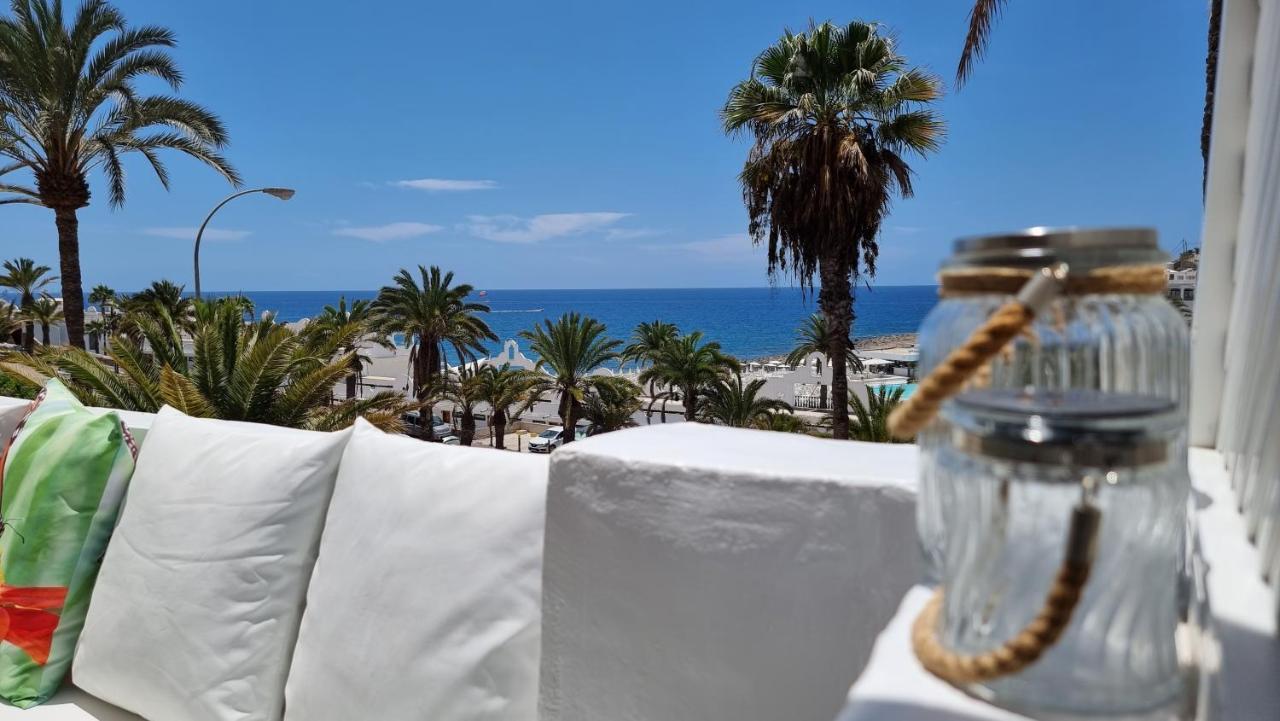 Mar Paraiso Playa Del Cura  Kültér fotó