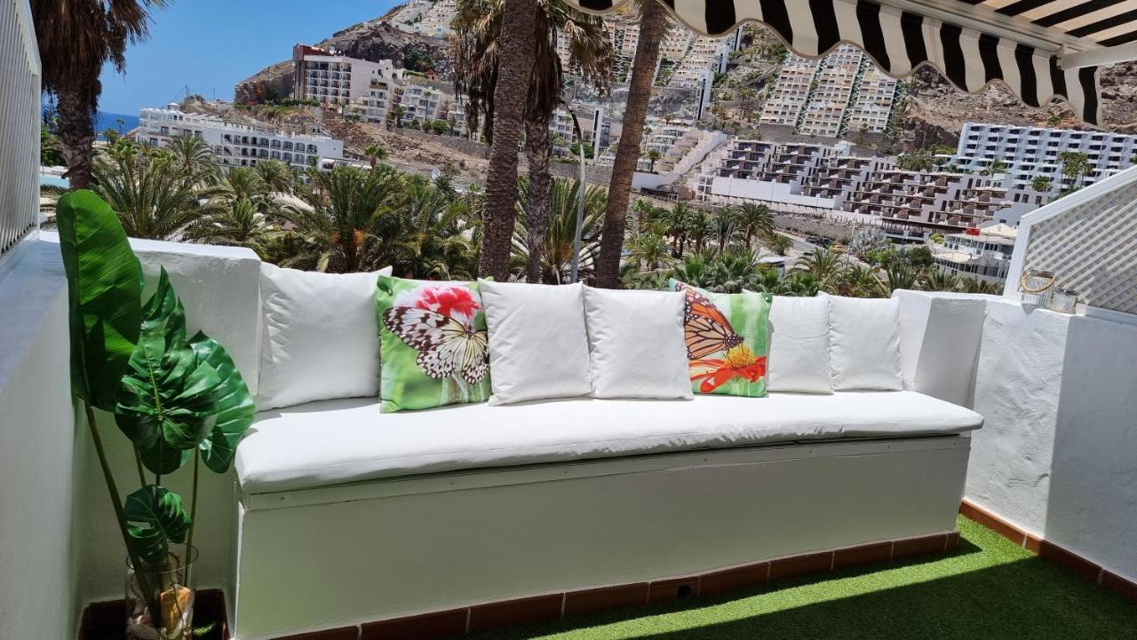 Mar Paraiso Playa Del Cura  Kültér fotó