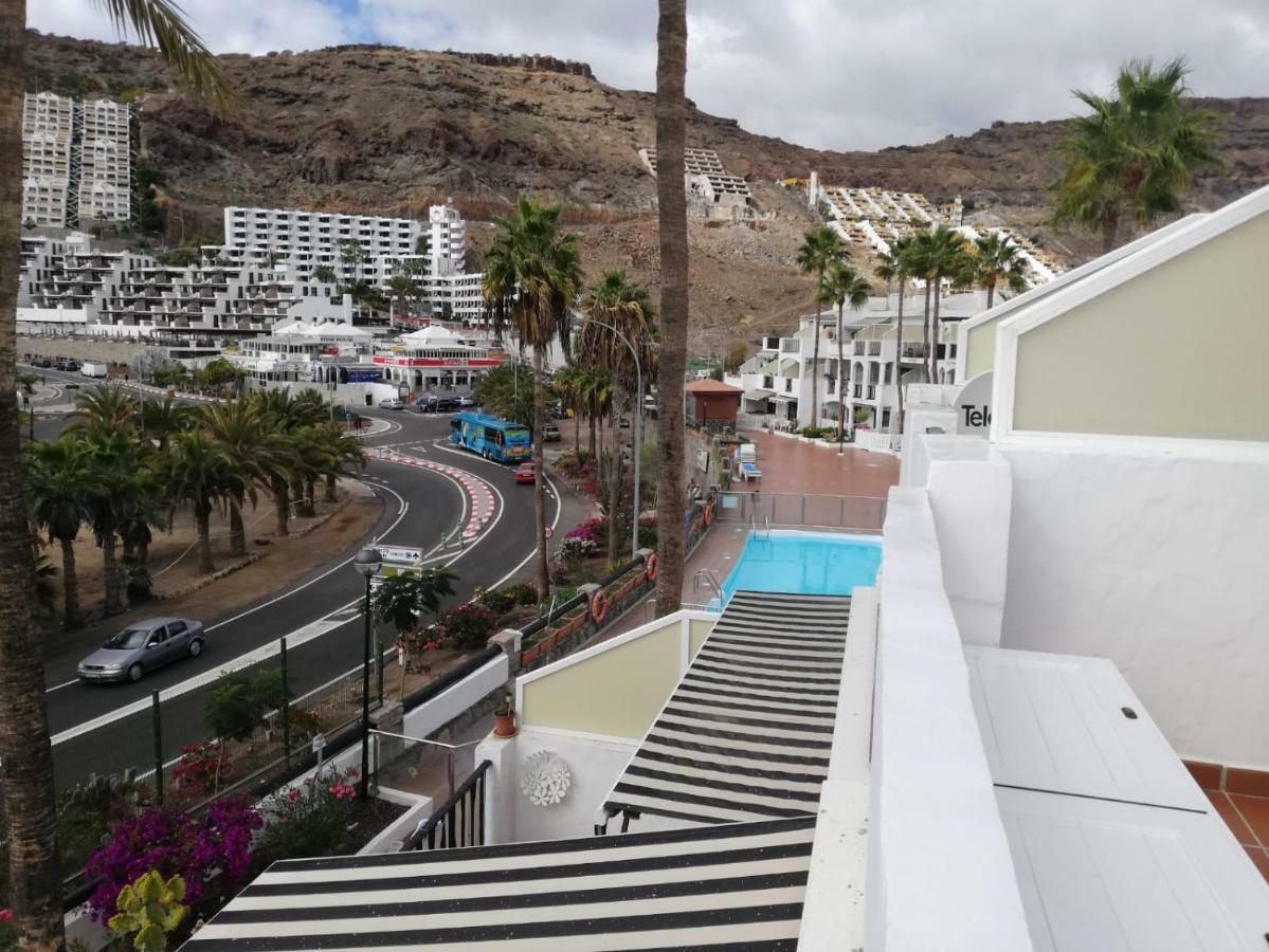 Mar Paraiso Playa Del Cura  Kültér fotó