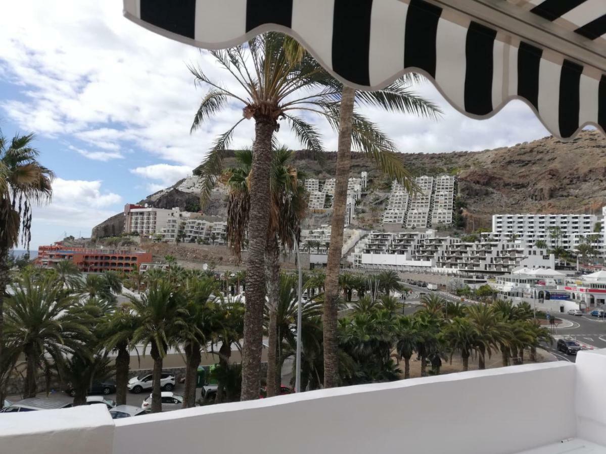Mar Paraiso Playa Del Cura  Kültér fotó
