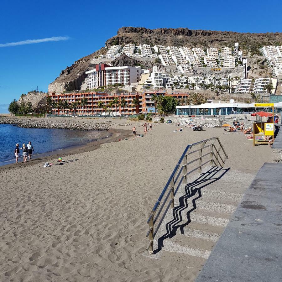 Mar Paraiso Playa Del Cura  Kültér fotó