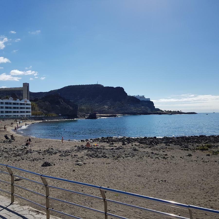 Mar Paraiso Playa Del Cura  Kültér fotó