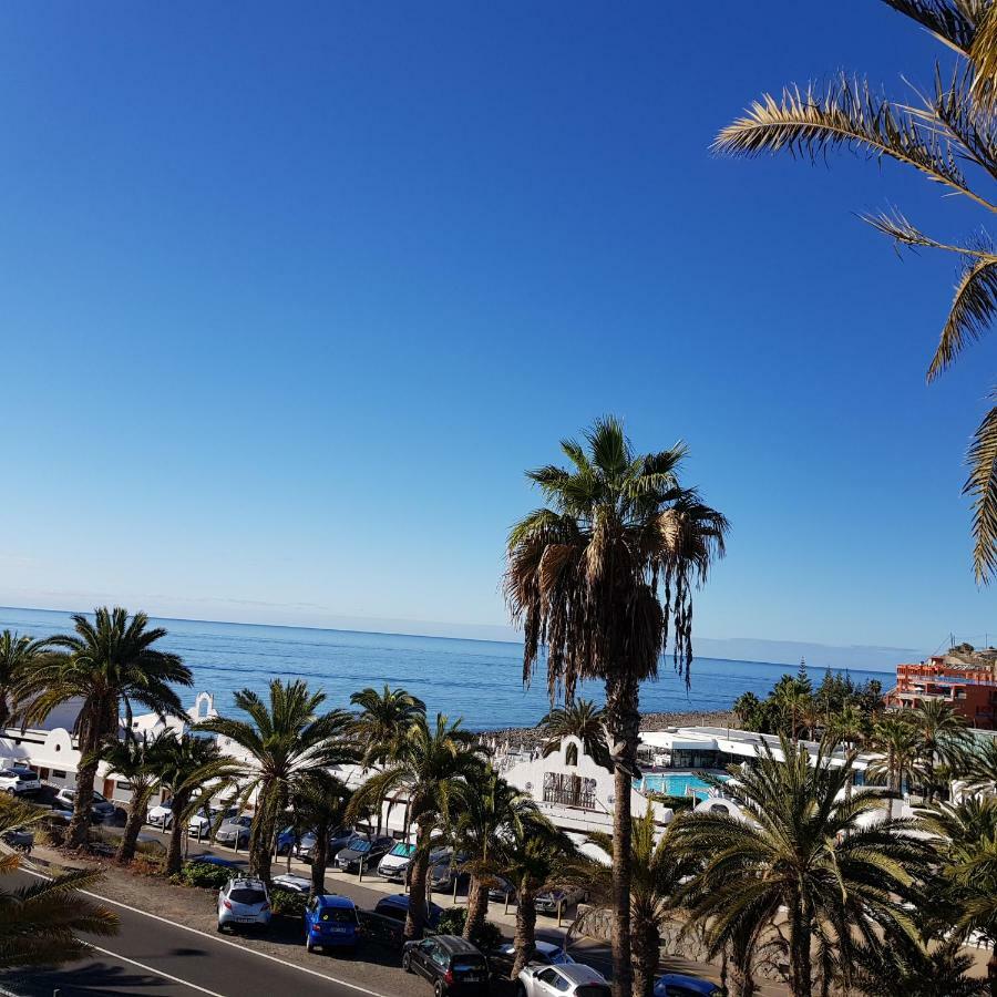 Mar Paraiso Playa Del Cura  Kültér fotó