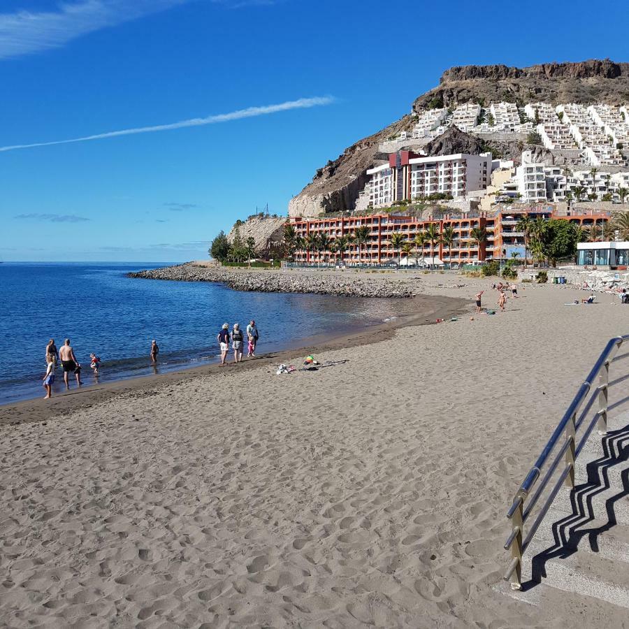 Mar Paraiso Playa Del Cura  Kültér fotó