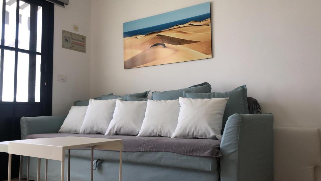 Mar Paraiso Playa Del Cura  Kültér fotó